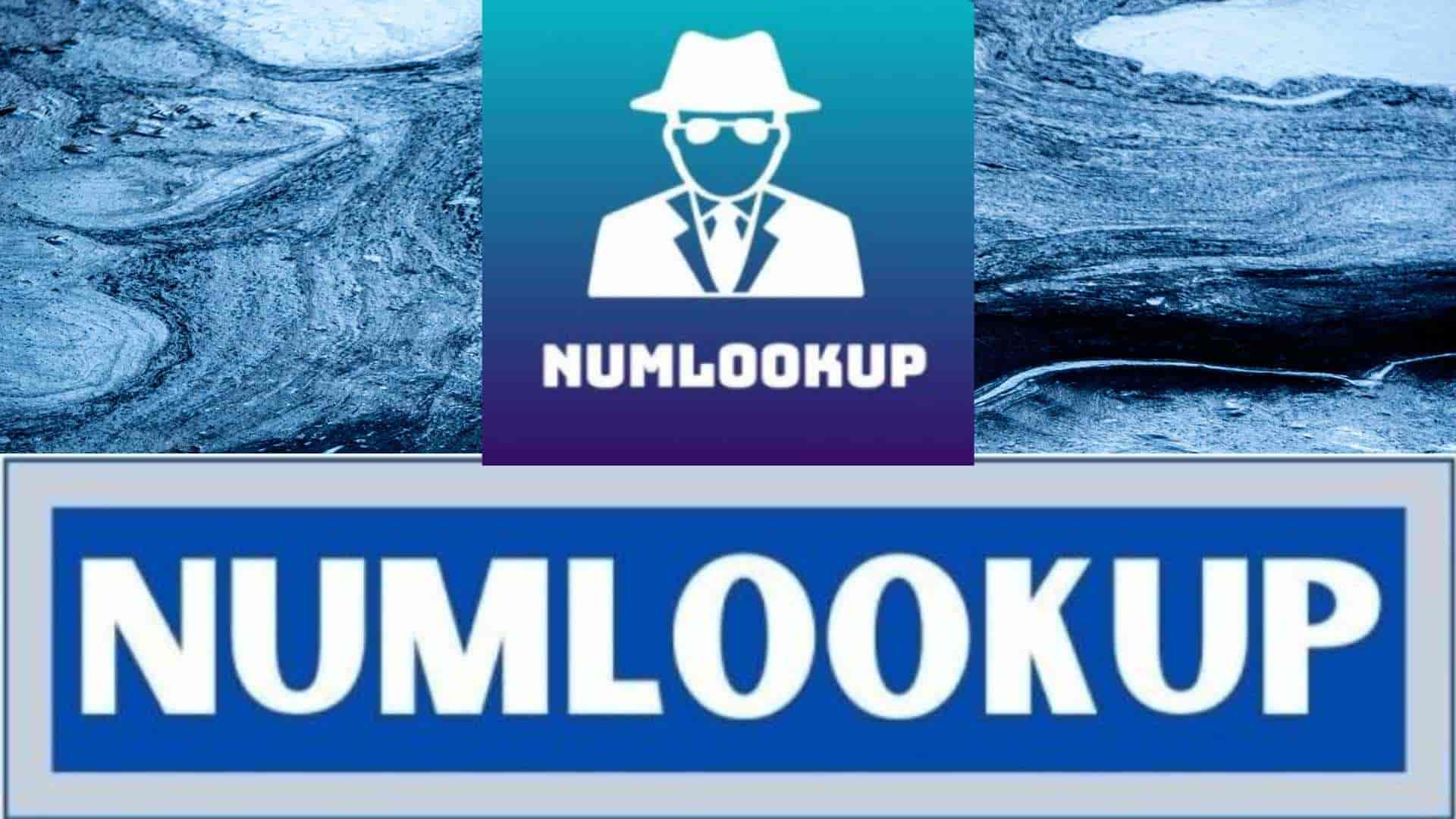 Numlookup