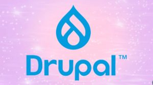 Drupal