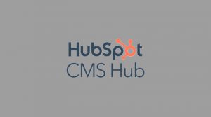 HubSpot CMS