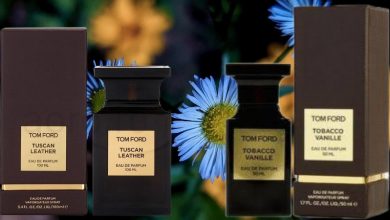 Tom Ford Perfume Men Dossier co