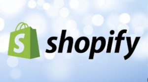 Shopify