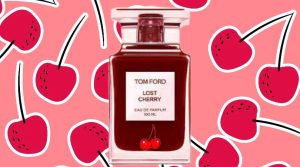 Tom Ford Lost Cherry