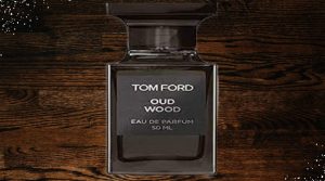 Tom Ford Oud Wood