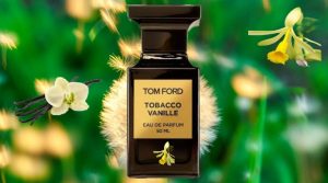 Tom Ford Tobacco Vanille