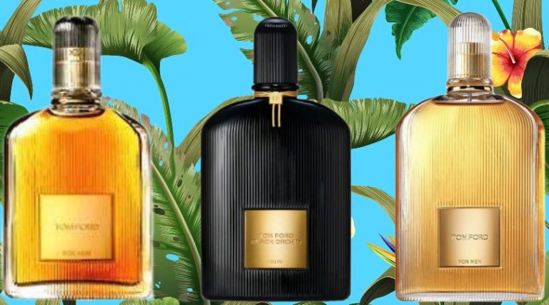 top perfume for men dossier co
