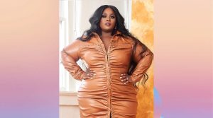 Raven Goodwin