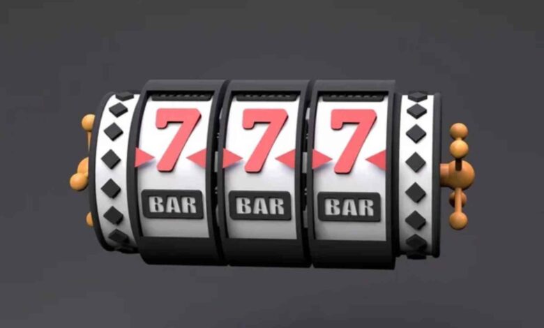 Scatter Hunting And Other Slot Player Rituals 42 Scatter Hunting