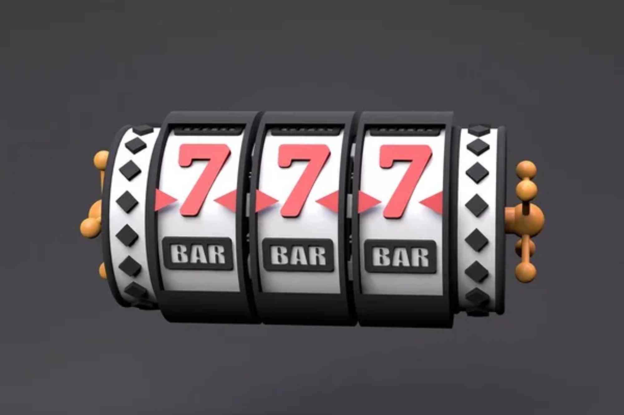 Scatter Hunting And Other Slot Player Rituals 1 Scatter Hunting